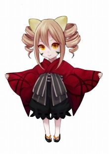 画像ギャラリー No.004のサムネイル画像 / 本日発売の「つくものがたり」を実際にプレイしてみた。テンポの良いシナリオと溢れるキャラの魅力により,アドベンチャーとしての総合力はかなりのもの