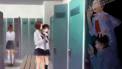 画像ギャラリー No.009のサムネイル画像 / 本日発売の「つくものがたり」を実際にプレイしてみた。テンポの良いシナリオと溢れるキャラの魅力により,アドベンチャーとしての総合力はかなりのもの