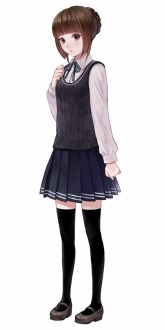 画像ギャラリー No.012のサムネイル画像 / 本日発売の「つくものがたり」を実際にプレイしてみた。テンポの良いシナリオと溢れるキャラの魅力により,アドベンチャーとしての総合力はかなりのもの