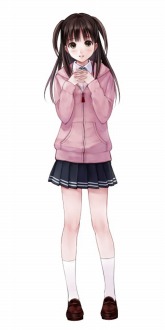 画像ギャラリー No.013のサムネイル画像 / 本日発売の「つくものがたり」を実際にプレイしてみた。テンポの良いシナリオと溢れるキャラの魅力により,アドベンチャーとしての総合力はかなりのもの