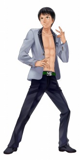 画像ギャラリー No.014のサムネイル画像 / 本日発売の「つくものがたり」を実際にプレイしてみた。テンポの良いシナリオと溢れるキャラの魅力により,アドベンチャーとしての総合力はかなりのもの