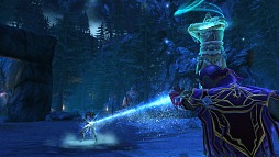 E3 2012MMORPGޤѤΡNeverwinterפθץ쥤¤äƤ򤱤ƤΥ󿧤ạ̊́դ