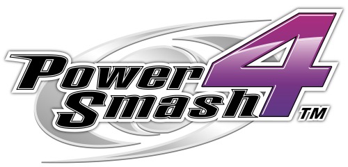 #007Υͥ/PS Moveѥ⡼ɤܤꥢƥ˥Power Smash 4פ2011ǯȯ䡣3DΩλˤб