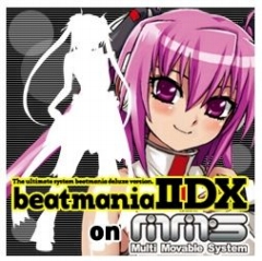 beatmania IIDXץ꡼Υ饯֥ꥫס֥ϡפΥե奢2011ǯ526ȯ