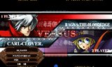 BLAZBLUE CONTINUUM SHIFT II