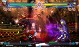 BLAZBLUE CONTINUUM SHIFT II