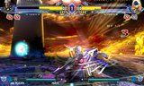 BLAZBLUE CONTINUUM SHIFT II