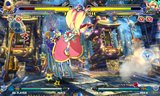 BLAZBLUE CONTINUUM SHIFT II