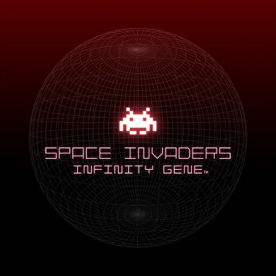 #002Υͥ/PS3/Xbox 360SPACE INVADERS INFINITY GENEפDLC1о