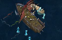 ���������꡼ No.002�Υ���ͥ������ / ���٤�������糤�����֥���ƥ��� ����饤��ס�9���ܤγ�ĥ�ѥå���̤Ƨ�ι�ϩ(����)�ɤ�2010ǯ����ȯ��