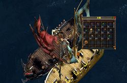 ���������꡼ No.002�Υ���ͥ������ / ��UO�ס��֡��������ѥå���̤Ƨ�ι�ϩ�ɤǼ����ο����Ǥ�����å�