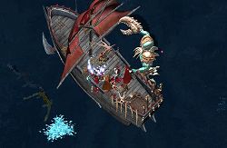 ���������꡼ No.003�Υ���ͥ������ / ��UO�ס��֡��������ѥå���̤Ƨ�ι�ϩ�ɤǼ����ο����Ǥ�����å�