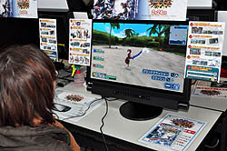 ���������꡼ No.005�Υ���ͥ������ / ����ˤ�2�����Ԥ��⡣���ᡤ���Ļᡤ���»���Ĥ����֥ե��󥿥����������ݡ����֥�2 ����ե��˥ƥ��פ�����θ�����ݡ���