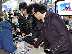 ���������꡼ No.008�Υ���ͥ������ / ����ˤ�2�����Ԥ��⡣���ᡤ���Ļᡤ���»���Ĥ����֥ե��󥿥����������ݡ����֥�2 ����ե��˥ƥ��פ�����θ�����ݡ���