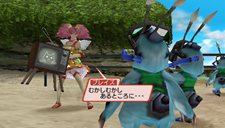 ���������꡼ No.007�Υ���ͥ������ / �֥ե��󥿥����������ݡ����֥�2 ����ե��˥ƥ��פǡֽ����ȥ������ơ������פȤΥ���ܺƤӡ������ʥ������郎�о�