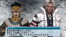 ���������꡼ No.003�Υ���ͥ������ / �֥ե��󥿥����������ݡ����֥�2 ����ե��˥ƥ��׿�����饯�����֥����顼�פξ��󤬸������֥Х����פȡ֥��Ρ��פ�����˰���³���о�