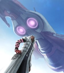 ���������꡼ No.008�Υ���ͥ������ / �֥ե��󥿥����������ݡ����֥�2 ����ե��˥ƥ��׿�����饯�����֥����顼�פξ��󤬸������֥Х����פȡ֥��Ρ��פ�����˰���³���о�