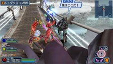 ���������꡼ No.014�Υ���ͥ������ / �֥ե��󥿥����������ݡ����֥�2 ����ե��˥ƥ��׿�����饯�����֥����顼�פξ��󤬸������֥Х����פȡ֥��Ρ��פ�����˰���³���о�