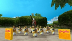 ���������꡼ No.003�Υ���ͥ������ / ��PSPo2 ��ץ���ܥߥå�����å��줿�����꡼�ᥤ�ȡפ��ۿ�