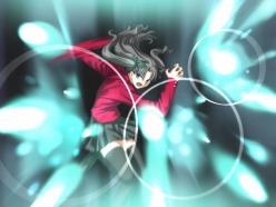 ���������꡼ No.001�Υ���ͥ������ / ����ե��˥åƥ��������֥ե��󥿥����������ݡ����֥�2 ����ե��˥ƥ��ס��˥��˥�ư��Ρ�����ɤ����ǺƸ�����Fate/stay night�פȤΥ������2�Ƥ����