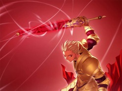 ���������꡼ No.002�Υ���ͥ������ / ����ե��˥åƥ��������֥ե��󥿥����������ݡ����֥�2 ����ե��˥ƥ��ס��˥��˥�ư��Ρ�����ɤ����ǺƸ�����Fate/stay night�פȤΥ������2�Ƥ����