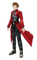 ���������꡼ No.004�Υ���ͥ������ / ����ե��˥åƥ��������֥ե��󥿥����������ݡ����֥�2 ����ե��˥ƥ��ס��˥��˥�ư��Ρ�����ɤ����ǺƸ�����Fate/stay night�פȤΥ������2�Ƥ����