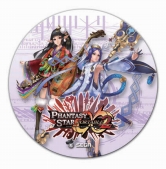 ���������꡼ No.003�Υ���ͥ������ / ��PSPo2 ����ե��˥ƥ��ס������˥󥰥����ĥС�Bee�ȥ���ܥ졼�����