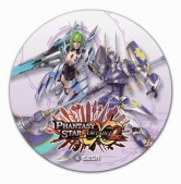 ���������꡼ No.004�Υ���ͥ������ / ��PSPo2 ����ե��˥ƥ��ס������˥󥰥����ĥС�Bee�ȥ���ܥ졼�����