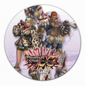 ���������꡼ No.005�Υ���ͥ������ / ��PSPo2 ����ե��˥ƥ��ס������˥󥰥����ĥС�Bee�ȥ���ܥ졼�����