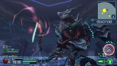 ���������꡼ No.002�Υ���ͥ������ / ��PSPo2 ����ե��˥ƥ��ץ����ץ�ǻ��Ѥ���Ƥ����2nd���ơ����ɤ��ۿ�