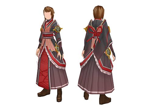 ���������꡼ No.001�Υ���ͥ������ / ��PSPo2 ����ե��˥ƥ���DLC�ۿ��Ƴ����֥���������פΥ���ܥ����ƥ���о�