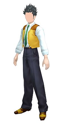 ���������꡼ No.005�Υ���ͥ������ / ��PSPo2 ����ե��˥ƥ���DLC�ۿ��Ƴ����֥���������פΥ���ܥ����ƥ���о�