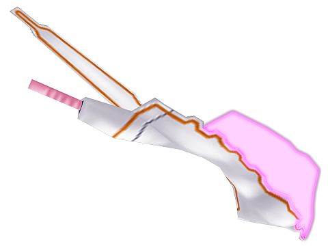 ���������꡼ No.003�Υ���ͥ������ / ��PSPo2 ����ե��˥ƥ��ס�̡��ȥ䥹�������ҥȻ�ǥ�������������ۿ�����