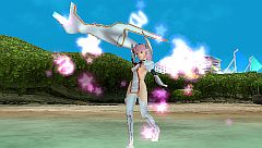 ���������꡼ No.007�Υ���ͥ������ / ��PSPo2 ����ե��˥ƥ��ס�̡��ȥ䥹�������ҥȻ�ǥ�������������ۿ�����