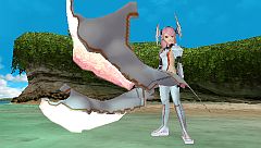 ���������꡼ No.008�Υ���ͥ������ / ��PSPo2 ����ե��˥ƥ��ס�̡��ȥ䥹�������ҥȻ�ǥ�������������ۿ�����