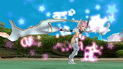 ���������꡼ No.009�Υ���ͥ������ / ��PSPo2 ����ե��˥ƥ��ס�̡��ȥ䥹�������ҥȻ�ǥ�������������ۿ�����