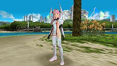 ���������꡼ No.010�Υ���ͥ������ / ��PSPo2 ����ե��˥ƥ��ס�̡��ȥ䥹�������ҥȻ�ǥ�������������ۿ�����