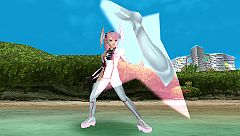 ���������꡼ No.012�Υ���ͥ������ / ��PSPo2 ����ե��˥ƥ��ס�̡��ȥ䥹�������ҥȻ�ǥ�������������ۿ�����