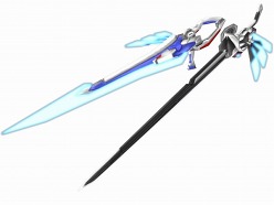 ���������꡼ No.003�Υ���ͥ������ / ��PSPo2 ����ե��˥ƥ��ץ���ե��˥ƥ������ץ�ͥ��������ͰƤ�����ۿ�