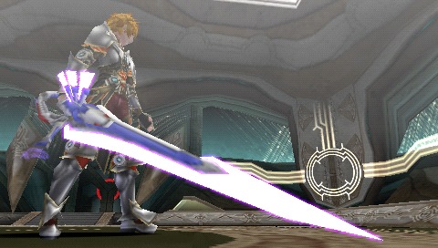 ���������꡼ No.004�Υ���ͥ������ / ��PSPo2 ����ե��˥ƥ��ץ���ե��˥ƥ������ץ�ͥ��������ͰƤ�����ۿ�