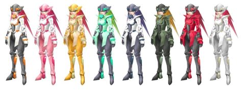 ���������꡼ No.001�Υ���ͥ������ / ��PSPo2 ����ե��˥ƥ��ס��������5�Ƥǳ�Ϸ������ǥ�������������ۿ�