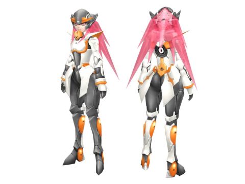 ���������꡼ No.002�Υ���ͥ������ / ��PSPo2 ����ե��˥ƥ��ס��������5�Ƥǳ�Ϸ������ǥ�������������ۿ�