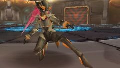 ���������꡼ No.004�Υ���ͥ������ / ��PSPo2 ����ե��˥ƥ��ס��������5�Ƥǳ�Ϸ������ǥ�������������ۿ�