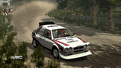 FIA꡼긢졼WRC: FIA World Rally ChampionshipפμϿּ郎ȯɽ80ǯ֤̾DLCǥ꡼