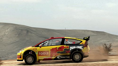 FIA꡼긢졼WRC: FIA World Rally ChampionshipפμϿּ郎ȯɽ80ǯ֤̾DLCǥ꡼