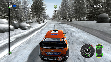 FIAबܾΦWRCդˤ꡼WRC: FIA World Rally Championshipפ2011ǯ414ȯ