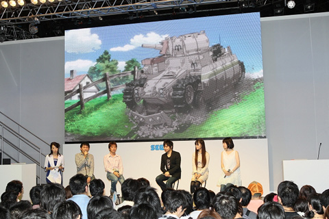 #012Υͥ/TGS 2010Ͻ襷꡼Ȥϰ̣äѤȥ֥ҥħŪΥ륭ꥢ3ͥȡ祦ݡ