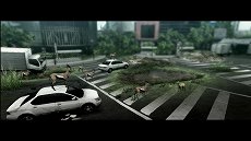 ���������꡼ No.019�Υ���ͥ������ / ��TOKYO JUNGLE�ס����ȡ��꡼�⡼�ɤΥ����꡼�󥷥�åȤ�Ǻܡ��ݥ��˥���˥ܥ��ͥ������˥ۥ󥸥��˥��������䶲ε������������