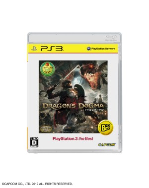 2ȯͽPlayStation 3 the Best꡼ȯɽTOKYO JUNGEסMETAL GEAR SOLID HD EDITIONסDragon's Dogmaפʤ