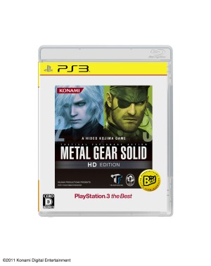 2ȯͽPlayStation 3 the Best꡼ȯɽTOKYO JUNGEסMETAL GEAR SOLID HD EDITIONסDragon's Dogmaפʤ